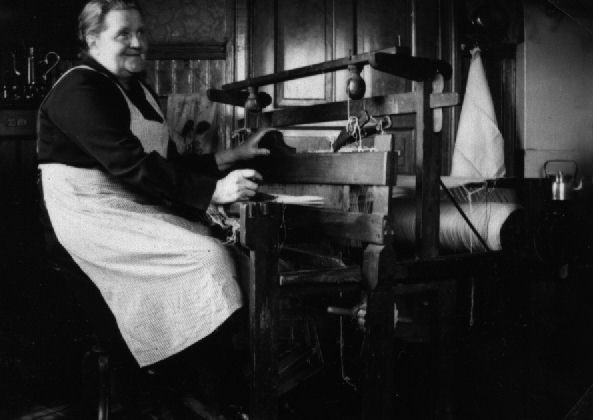Anna Laxell   Lax 1874-1943