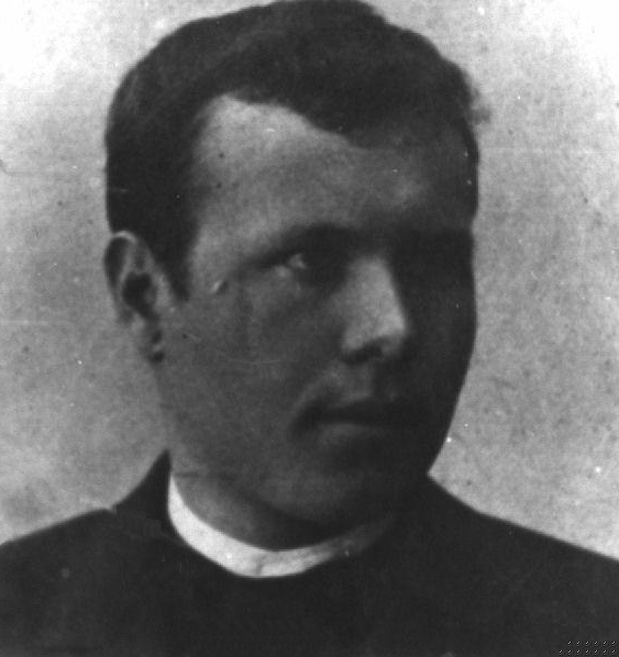  Kristian Emanuel Andersson 1875-1917