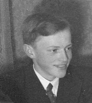 Karl Hadar Ingvar Jansson 1916-1959