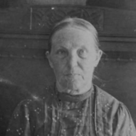  Ida Sophia Andersdotter 1851-1941