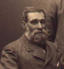Jan Petter   Jansson 1829-1898