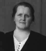  Karin Alida Christiansson 1900-1955
