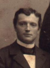  Janne Teodor Jansson 1876-1952